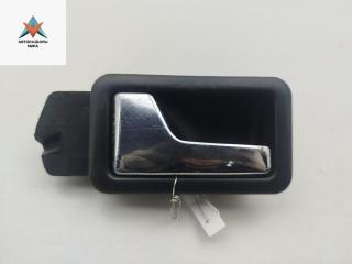 ручка внутренняя передняя левая Audi 80 8A/B3 1989, 1.8 л., бензин, МКПП, серый, седан, 893837019