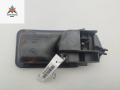 ручка внутренняя передняя левая Audi 80 8A/B3 1989, 1.8 л., бензин, МКПП, серый, седан, 893837019 - фото №2