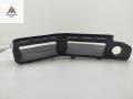 ручка внутренняя передняя правая Audi 80 8A/B3 1989, 1.8 л., бензин, МКПП, серый, седан, 893867196 - фото №2