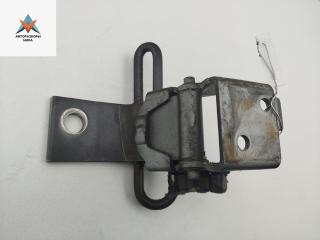 петля двери Audi A8 D2/4D [рестайлинг] 2000, чёрный, седан, 4D0831411