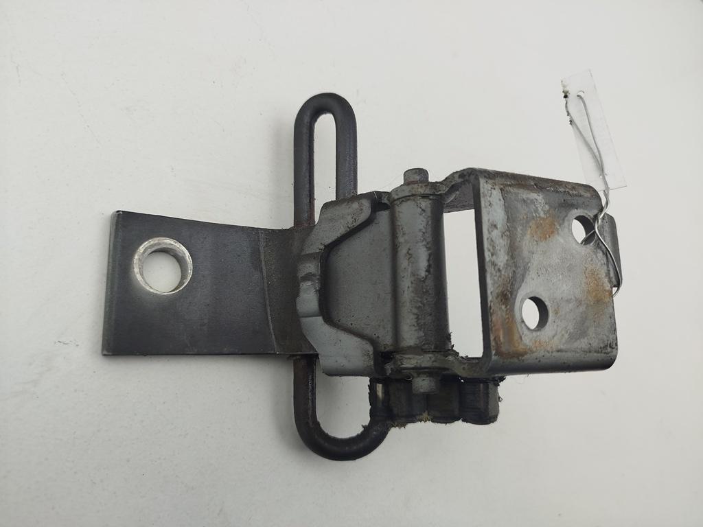 петля двери Audi A8 D2 2000, серый, седан, 4D0831411