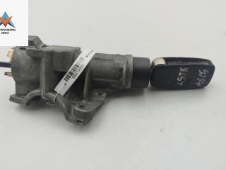 замок зажигания Audi A6 4B/C5 1999, 2.5 л., дизель, МКПП, серый, универсал, 4B0905851C