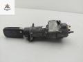 замок зажигания Audi A6 4B/C5 1999, 2.5 л., дизель, МКПП, серый, универсал, 4B0905851C - фото №2