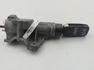 замок зажигания Audi A6 4B/C5 2000, 2.5 л., дизель, МКПП, серый, универсал, 4B0905851C