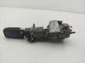 замок зажигания Audi A6 4B/C5 2000, 2.5 л., дизель, МКПП, серый, универсал, 4B0905851C - фото №2