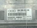 ЭБУ Audi A3 8P 2003, 1.6 л., бензин, МКПП, серый, хетчбэк 3 дв., 06A906033BB, 5WP4022703 - фото №2