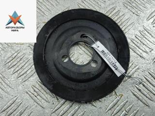 шкив помпы Audi 80 8C/B4 1993, 2.0 л., бензин, МКПП, зелёный, седан, 050121031A