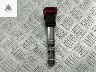 катушка зажигания Audi A4 B6 2004, 2.0 л., бензин, МКПП, чёрный, универсал, FEZ1016