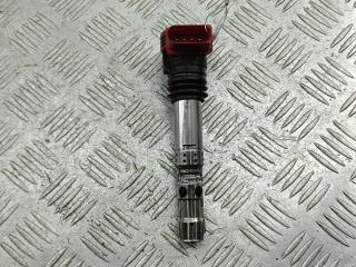 катушка зажигания Audi A4 B6 2004, 2.0 л., бензин, МКПП, чёрный, универсал, FEZ1016