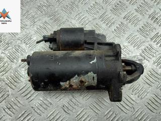 стартер Audi 80 8A/B3 1989, 1.8 л., бензин, МКПП, серый, седан, 026911023F
