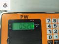 ручка наружная передняя левая Audi A6 4B/C5 1999, 2.5 л., дизель, МКПП, серый, универсал, 4B1837885 - фото №3