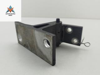 петля двери Audi A8 D2/4D [рестайлинг] 2000, чёрный, седан, 4D0831401