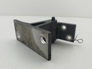 петля двери Audi A8 D2 2000, серый, седан, 4D0831401
