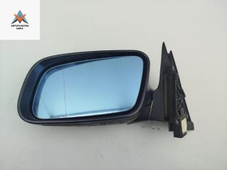 зеркало левое Audi A8 D2/4D [рестайлинг] 2000, 3.7 л., бензин, АКПП, чёрный, седан, 4D1858531