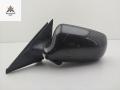 зеркало левое Audi A8 D2/4D [рестайлинг] 2000, 3.7 л., бензин, АКПП, чёрный, седан, 4D1858531 - фото №2