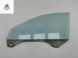 стекло двери передней левой Audi A6 4B/C5 [рестайлинг] 2004, 2.5 л., дизель, АКПП, серый, универсал, 43R00083