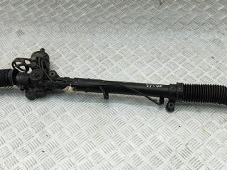 рулевая рейка Audi A4 B6 2004, 2.0 л., бензин, МКПП, чёрный, универсал