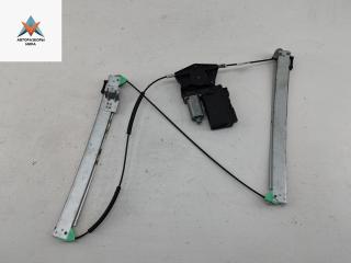 стеклоподъемник электрический передний правый Audi A4 B6 2004, 3.0 л., бензин, АКПП, чёрный, универсал, 8E1959802