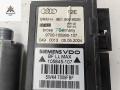 стеклоподъемник электрический передний правый Audi A4 B6 2004, 3.0 л., бензин, АКПП, чёрный, универсал, 8E1959802 - фото №3