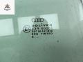 стекло двери задней правой Audi A6 4B/C5 1998, 2.4 л., бензин, МКПП, серый, седан, 43R00081 - фото №2