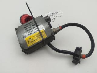 блок розжига ксенона Audi A6 4B/C5 2000, 2.5 л., дизель, МКПП, серый, универсал, 4B0941471