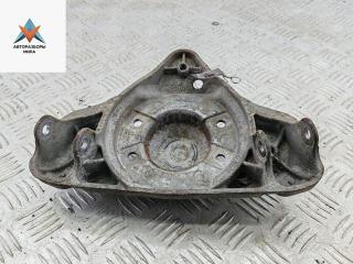 Опора амортизатора переднего (верхняя) Audi A6 4B/C5 [рестайлинг] 2003, 2.5 л., дизель, АКПП, серый, универсал, 8D0412383E