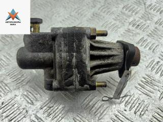Насос гидроусилителя руля Audi 80 8A/B3 1989, 1.8 л., бензин, МКПП, серый, седан, 026145155B