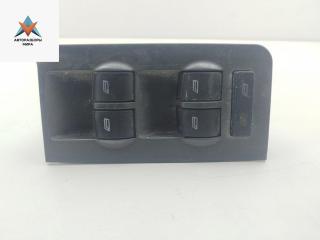 блок управления стеклоподъемниками Audi A6 4B/C5 1999, 2.5 л., дизель, МКПП, серый, универсал, 4B1950521