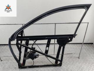 стеклоподъемник электрический передний правый Audi A6 4B/C5 1999, 2.5 л., дизель, МКПП, серый, универсал, 4B0837398