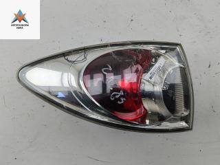 фонарь задний левый Mazda 6 GG 2004, 2.3 л., бензин, МКПП, синий, универсал, 220-61974