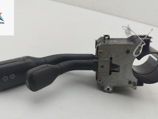 переключатель поворотов Audi 80 8C/B4 1993, 2.0 л., бензин, МКПП, зелёный, седан, 443953513H