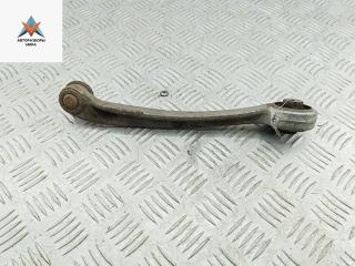 рычаг передний правый Audi A6 4B/C5 [рестайлинг] 2003, 2.5 л., дизель, АКПП, серый, универсал