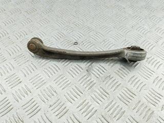 рычаг передний правый Audi A6 4B/C5 [рестайлинг] 2003, 2.5 л., дизель, АКПП, серый, универсал
