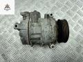 компрессор кондиционера Audi A3 8P 2003, 1.6 л., бензин, 1K0820803F - фото №3