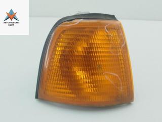 Поворотник (указатель поворота) правый Audi 80 8A/B3 1989, 1.8 л., бензин, МКПП, серый, седан, 893953050