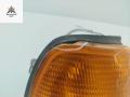 Поворотник (указатель поворота) правый Audi 80 8A/B3 1989, 1.8 л., бензин, МКПП, серый, седан, 893953050 - фото №2