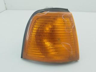 Поворотник (указатель поворота) правый Audi 80 8A/B3 1989, 1.8 л., бензин, МКПП, серый, седан, 893953050