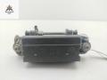 ручка наружная задняя левая Audi 80 8A/B3 1989, 1.8 л., бензин, МКПП, серый, седан, 893839205 - фото №2