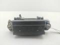 ручка наружная задняя левая Audi 80 8A/B3 1989, 1.8 л., бензин, МКПП, серый, седан, 893839205 - фото №2