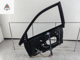 стеклоподъемник электрический передний левый Audi A8 D2/4D [рестайлинг] 2000, 3.7 л., бензин, АКПП, чёрный, седан, 4D0837397