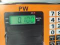 ручка стеклоподъемника Audi 80 8A/B3 1989, 1.8 л., бензин, МКПП, серый, седан, 893837597 - фото №3