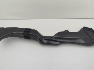 воздуховод Audi A8 D2 2000, 3.7 л., бензин, АКПП, серый, седан, 4D0819869