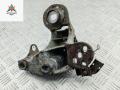 кронштейн (крепление) Audi A4 B6 2004, 2.0 л., бензин, МКПП, чёрный, универсал, 8E0199352F - фото №2