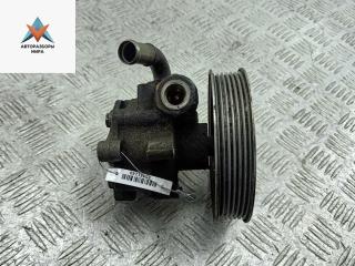 Насос гидроусилителя руля Audi A4 B6 2004, 2.0 л., бензин, МКПП, чёрный, универсал, 8E0145153ES