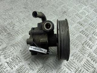 Насос гидроусилителя руля Audi A4 B6 2004, 2.0 л., бензин, МКПП, чёрный, универсал, 8E0145153ES