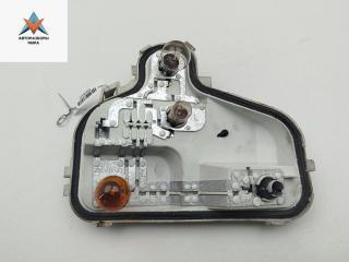 панель заднего левого фонаря Audi A3 8P 2003, 1.6 л., бензин, МКПП, серый, хетчбэк 3 дв., 8P0945257