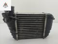 радиатор интеркулера Audi A6 4F/C6 2006, 2.7 л., дизель, МКПП, чёрный, универсал, 4F0145805T - фото №2