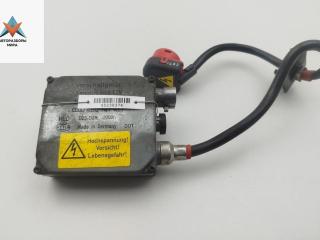 блок розжига ксенона Audi A6 4B/C5 [рестайлинг] 2004, 2.5 л., дизель, АКПП, серый, универсал, 4B0941471