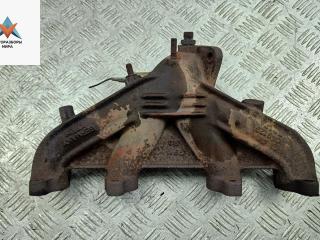 коллектор выпускной Audi 80 8A/B3 1989, 1.8 л., бензин, седан, 049129591P