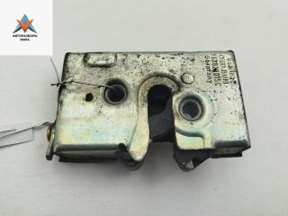 замок двери задней левой Audi 80 8A/B3 1989, 1.8 л., бензин, МКПП, серый, седан, 893893015